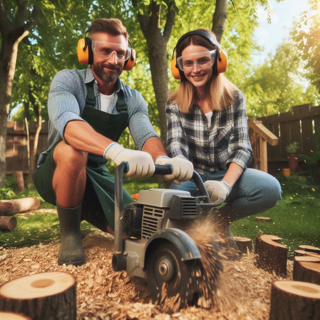Best Stump Grinding Services in Hanover, MA Best Stump Grinding Services in Hanover, Massachusetts - Professional Stump Removal by Hanover Stump Grinding