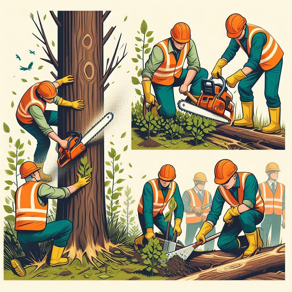 Expert Tree Removal Services in Hanover, MA Professional Complete Tree Removal Services Hanover MA - Expert Tree Removal and Stump Grinding by Tree Removal Hanover