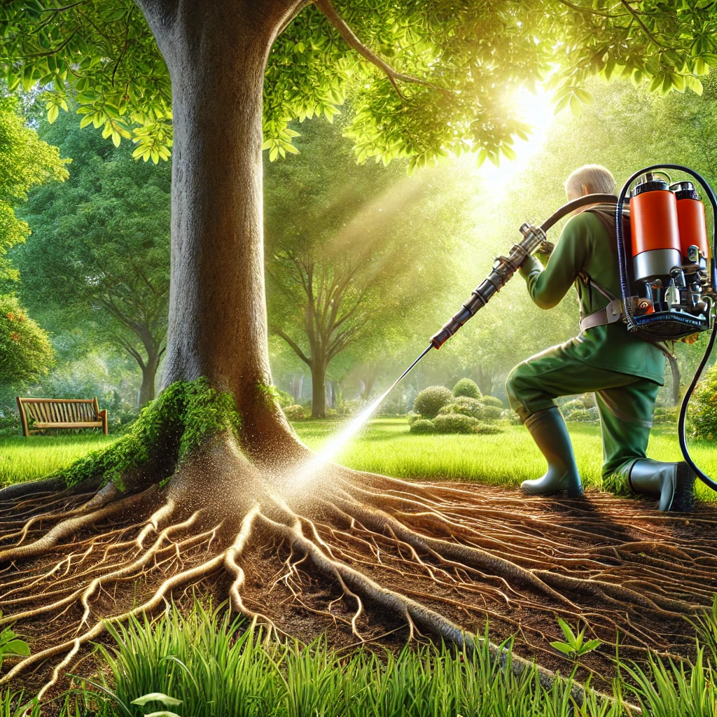 High-Quality Deep Root Fertilization Services Available in Hanover, MA Premium Deep Root Fertilization Services in Hanover, Massachusetts