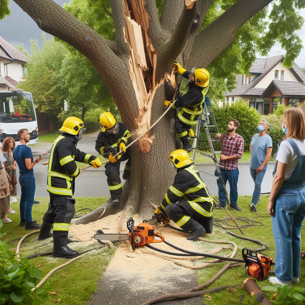 Expert Emergency Branch Removal Services in Hanover, MA Emergency Branch Removal Hanover MA - Expert Safety and Rapid Response Solutions by Hanover Services