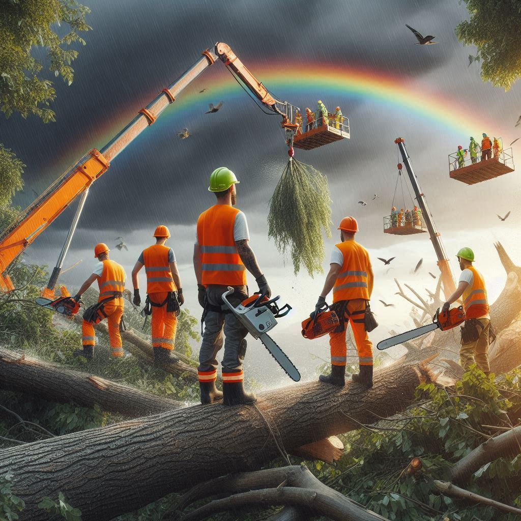 Expert Storm Cleanup and Restoration Services in Hanover, MA Professional Storm Cleanup Services in Hanover, MA - Expert Damage Restoration