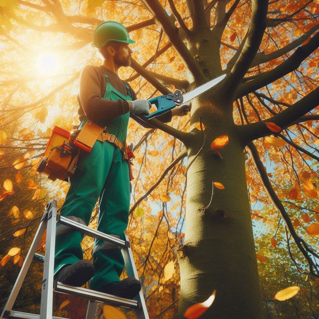 Expert Tree Maintenance in Hanover, MA Professional Tree Maintenance Services in Hanover, Massachusetts