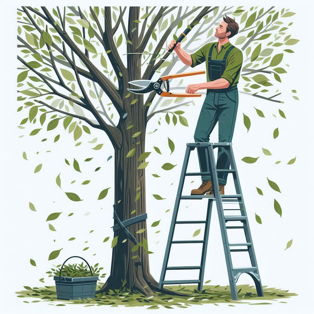 Professional Tree Trimming Services in Hanover, MA Expert Tree Trimming Services in Hanover, Massachusetts